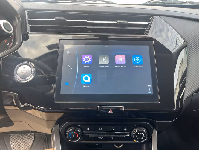 CHERY TIGGO PRO GLS AT 2022