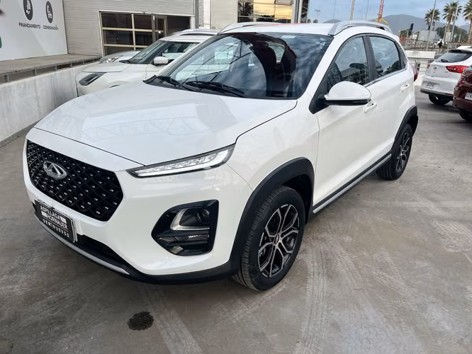 CHERY TIGGO PRO GLS AT 2022