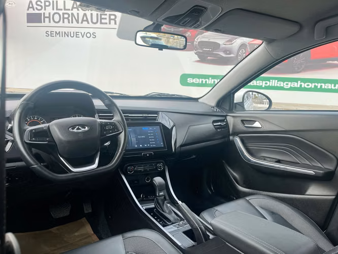 CHERY TIGGO PRO GLS AT 2022