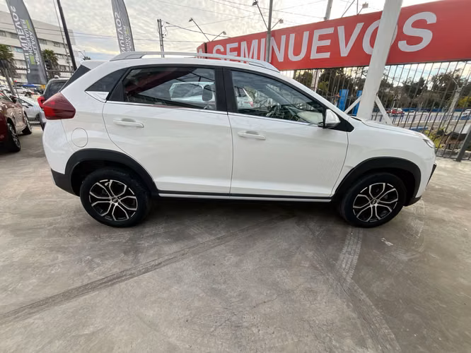 CHERY TIGGO PRO GLS AT 2022