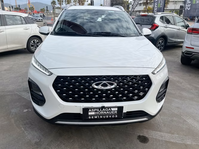 CHERY TIGGO PRO GLS AT 2022