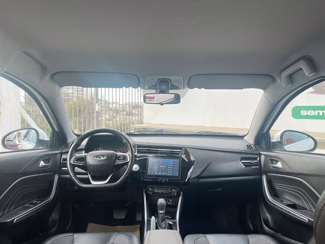 CHERY TIGGO PRO GLS AT 2022