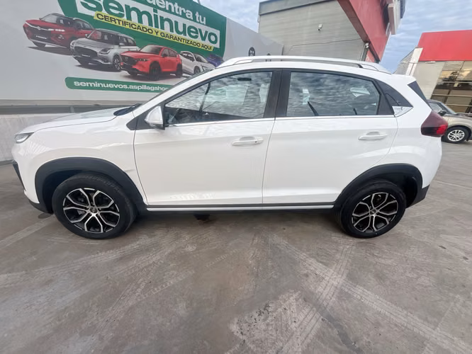 CHERY TIGGO PRO GLS AT 2022
