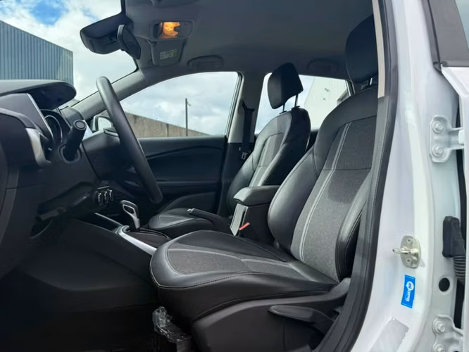 Chevrolet Tracker 1.2T LTZ R 4X2 AT 5P 2025