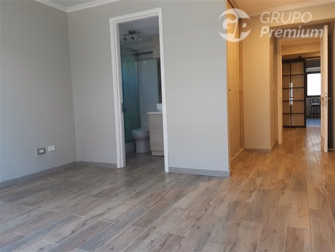 Departamento en venta de 3 dorm. en Puerto Varas
