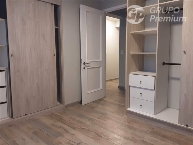 Departamento en venta de 3 dorm. en Puerto Varas