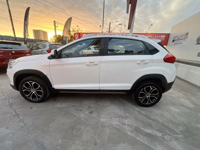 CHERY TIGGO  GLS MT 2024