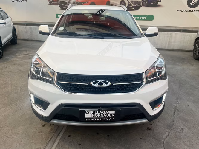 CHERY TIGGO  GLS MT 2024