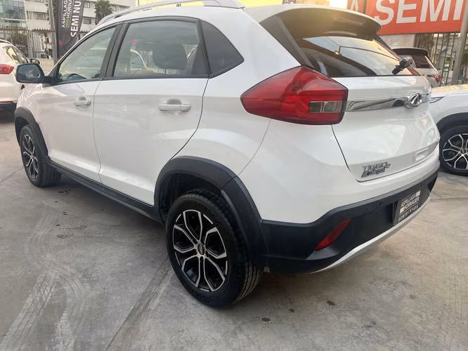CHERY TIGGO  GLS MT 2024