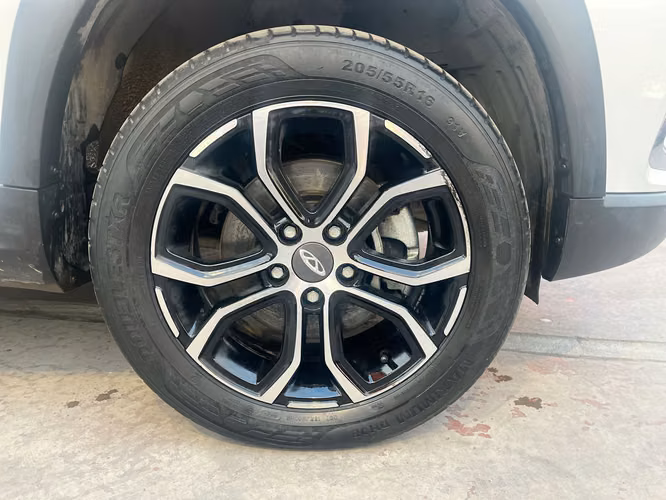 CHERY TIGGO  GLS MT 2024