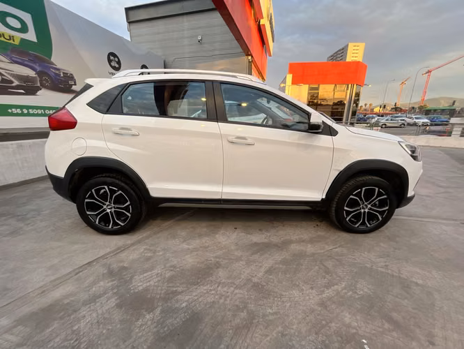 CHERY TIGGO  GLS MT 2024
