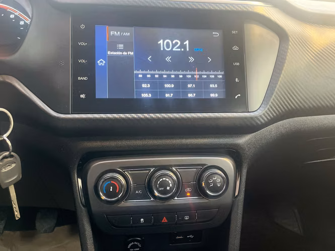 CHERY TIGGO  GLS MT 2024