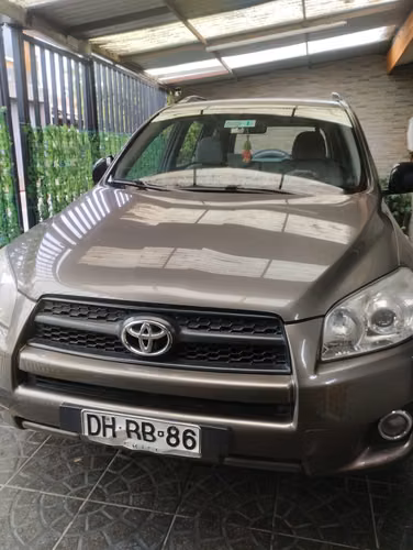 vehículo SUV