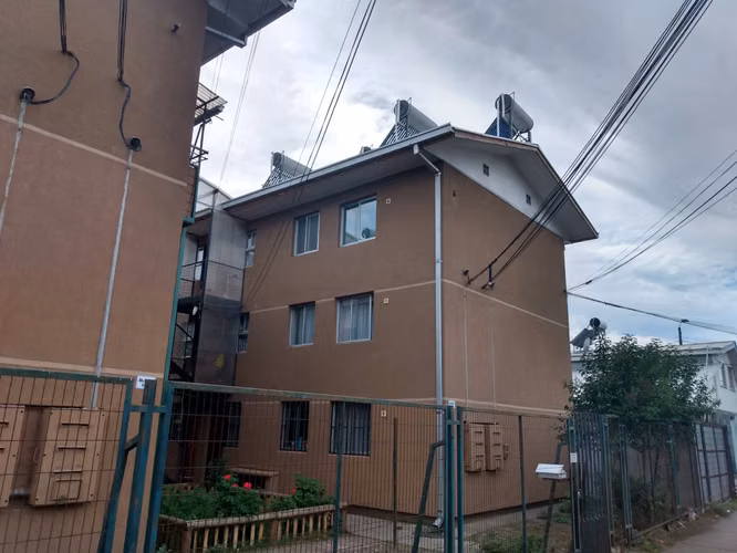 Gran oportunidad! Departamento en Venta-ideal primera vivienda o inversión. - Imagen 5