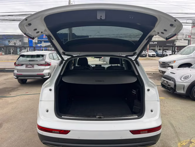 Audi Q5 4X4 OTTO 2.0 AUT