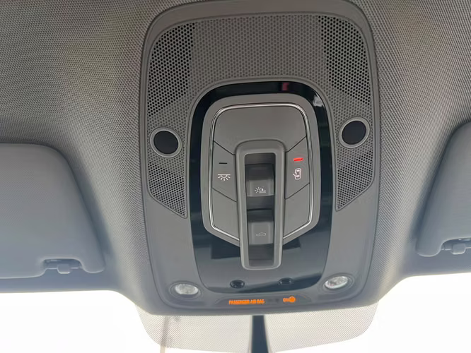 Audi Q5 4X4 OTTO 2.0 AUT