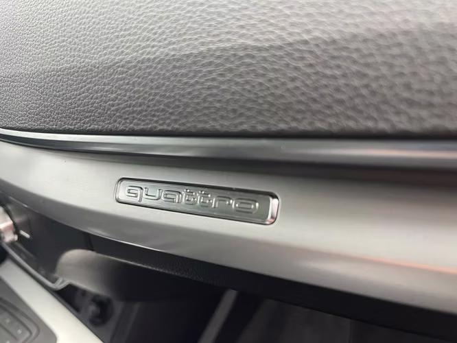 Audi Q5 4X4 OTTO 2.0 AUT