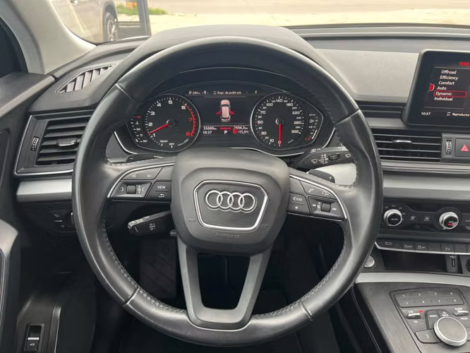 Audi Q5 4X4 OTTO 2.0 AUT