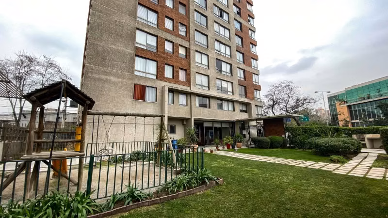 DPTO N° 902, 3D+2B+EST+BOD, METRO CAL Y CANTO