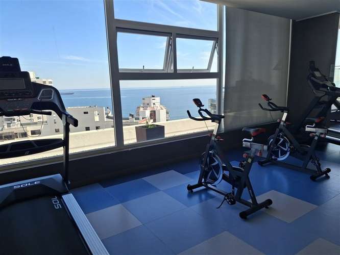 Departamento venta tipo loft en Viña del Mar box y bodega - Imagen 19