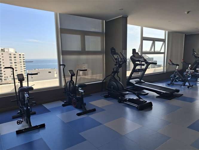 Departamento venta tipo loft en Viña del Mar box y bodega - Imagen 17