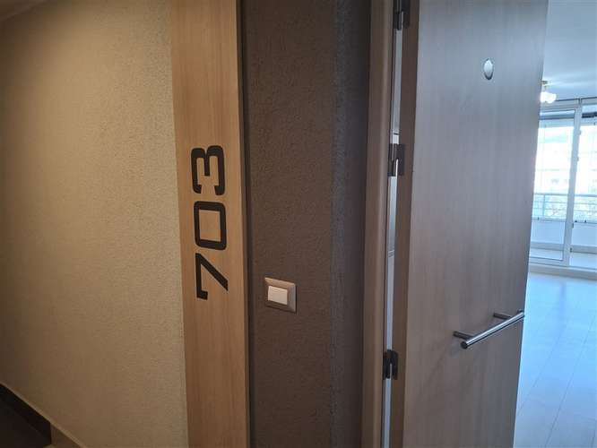 Departamento venta tipo loft en Viña del Mar box y bodega - Imagen 12