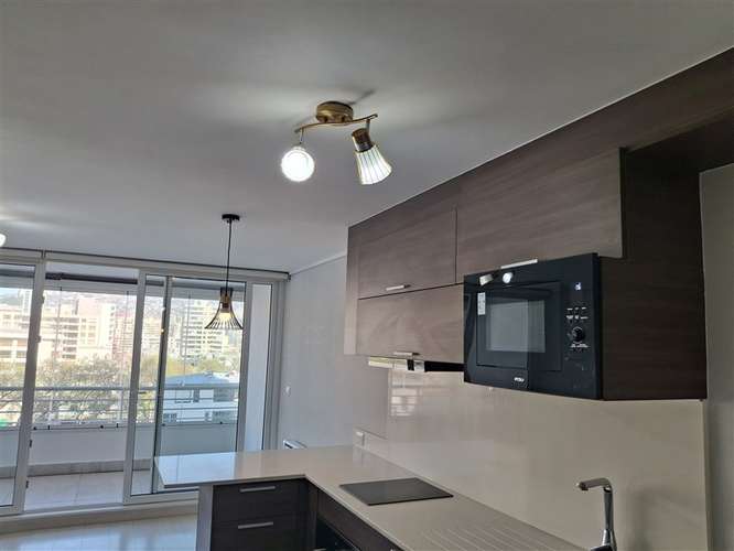 Departamento venta tipo loft en Viña del Mar box y bodega - Imagen 5
