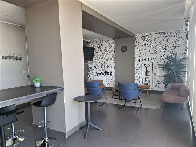 Departamento venta tipo loft en Viña del Mar box y bodega - Imagen 21