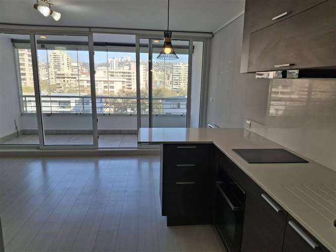 Departamento venta tipo loft en Viña del Mar box y bodega - Imagen 4