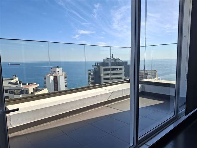 Departamento venta tipo loft en Viña del Mar box y bodega - Imagen 22