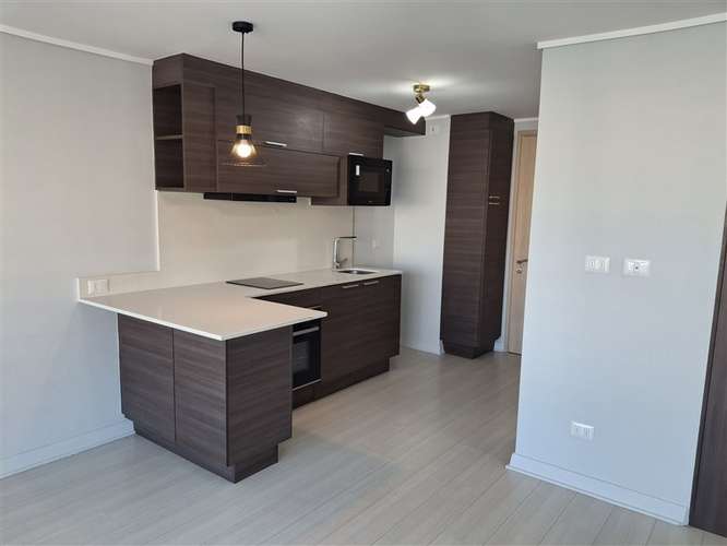 Departamento venta tipo loft en Viña del Mar box y bodega - Imagen 3