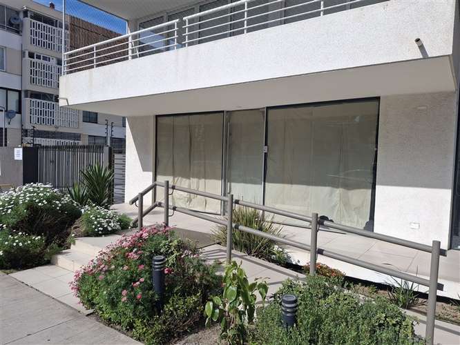 Departamento venta tipo loft en Viña del Mar box y bodega - Imagen 2