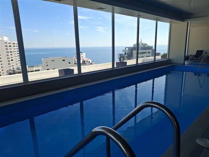 Departamento venta tipo loft en Viña del Mar box y bodega - Imagen 16