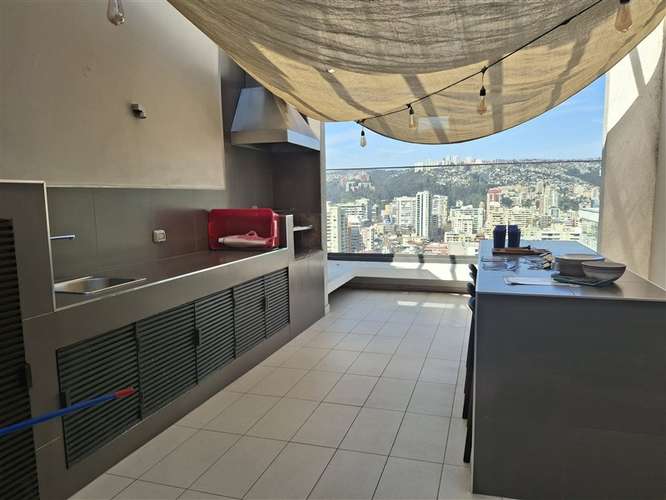 Departamento venta tipo loft en Viña del Mar box y bodega - Imagen 24