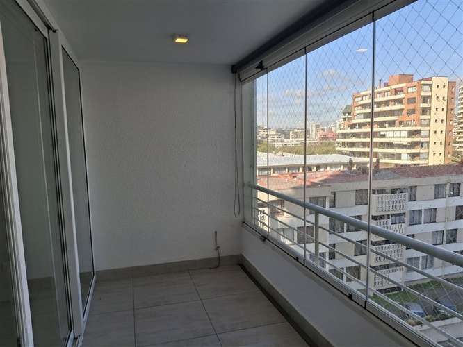 Departamento venta tipo loft en Viña del Mar box y bodega - Imagen 9