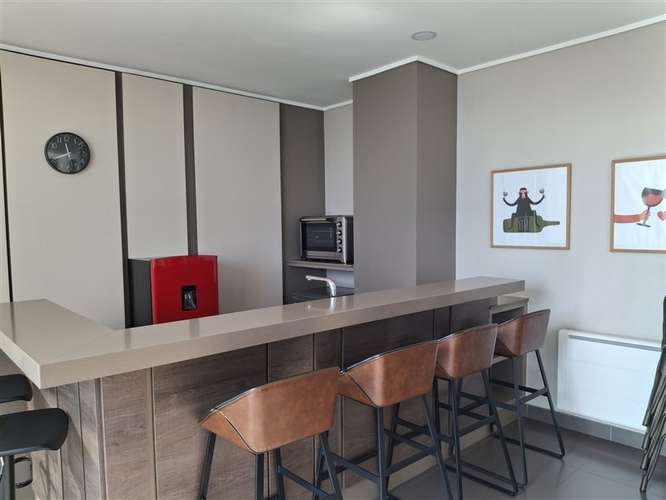 Departamento venta tipo loft en Viña del Mar box y bodega - Imagen 31