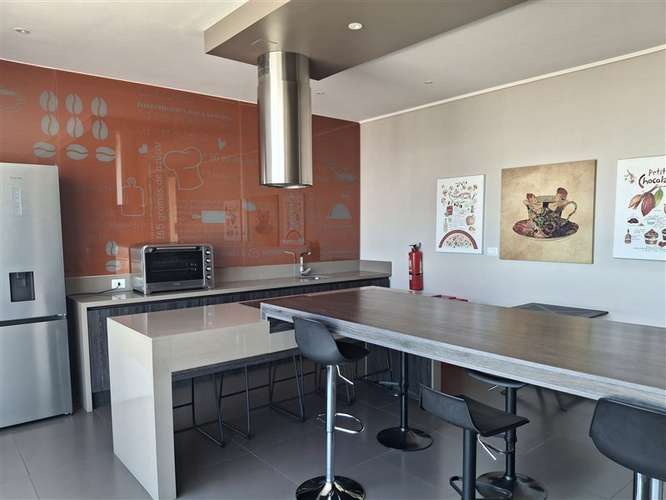 Departamento venta tipo loft en Viña del Mar box y bodega - Imagen 23