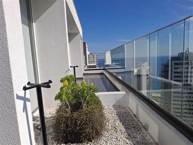 Departamento venta tipo loft en Viña del Mar box y bodega - Imagen 29