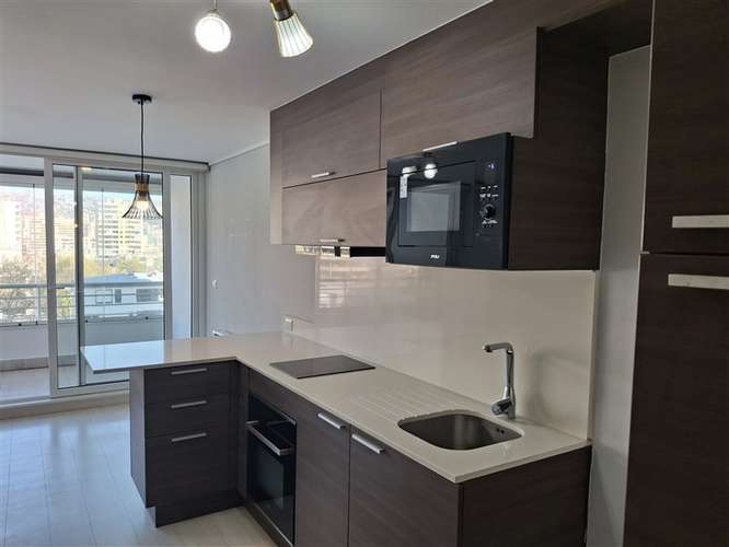 Departamento venta tipo loft en Viña del Mar box y bodega - Imagen 6