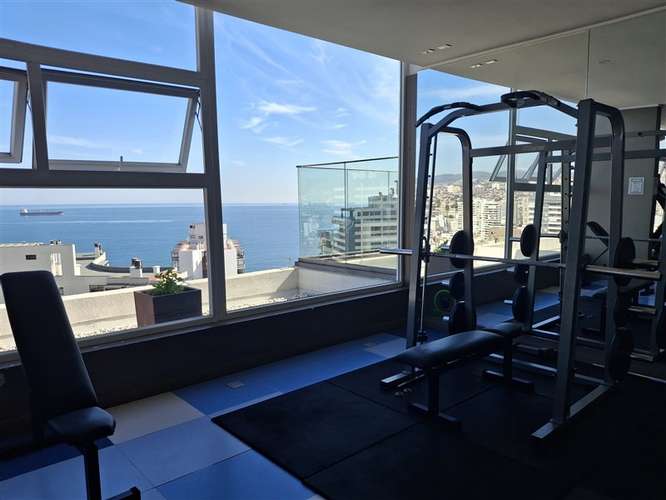 Departamento venta tipo loft en Viña del Mar box y bodega - Imagen 20