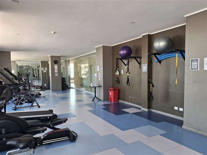 Departamento venta tipo loft en Viña del Mar box y bodega - Imagen 18