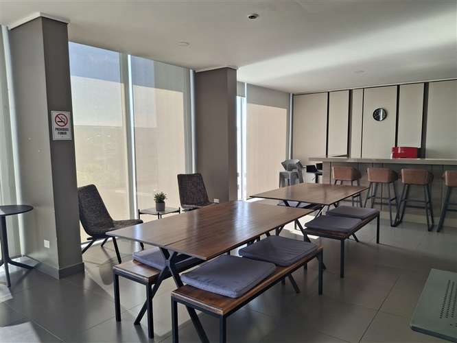 Departamento venta tipo loft en Viña del Mar box y bodega - Imagen 25
