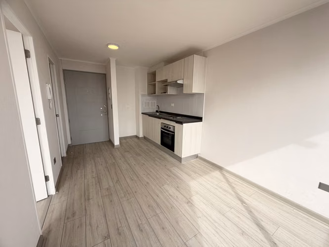 RETAIL Martin de Solier 4540 1 Dorm