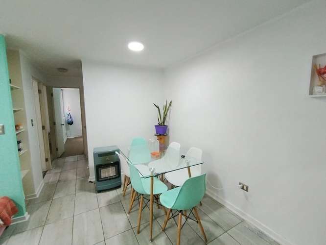 Departamento de 3 dormitorios 1 baño - Imagen 5
