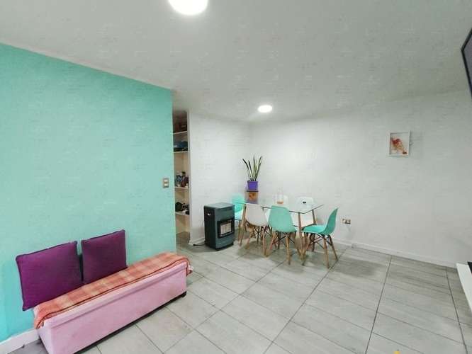 Departamento de 3 dormitorios 1 baño