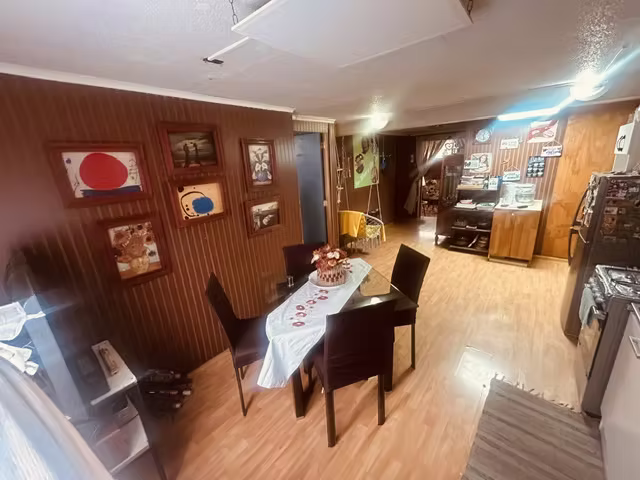DEPARTAMENTO EN VENTA – AVDA.  LOS MARES  $68.000.000