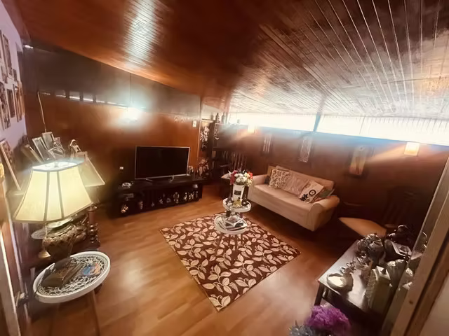 DEPARTAMENTO EN VENTA – AVDA.  LOS MARES  $68.000.000