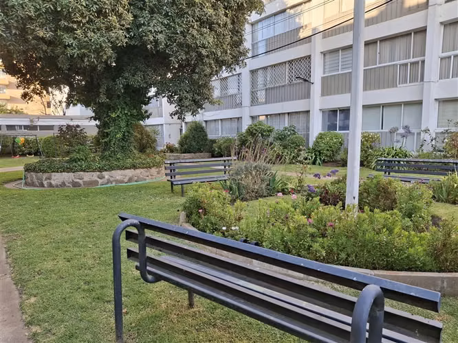 Departamento arriendo Viña del Mar oriente 3 dormitorios