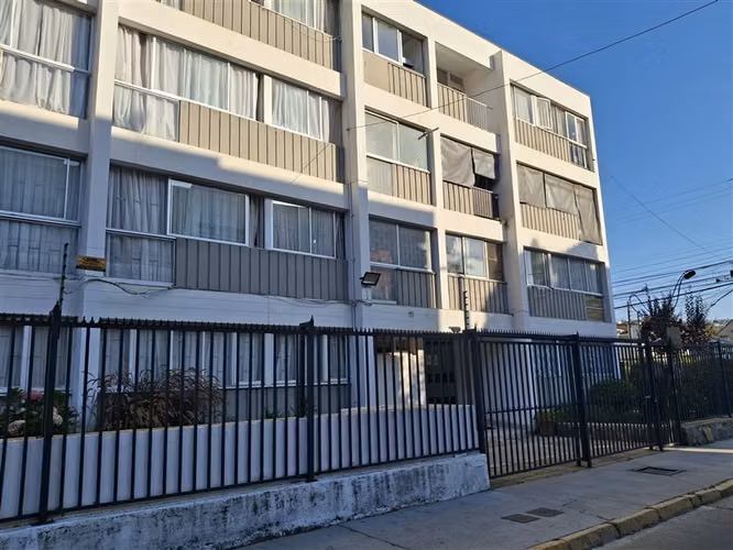 Departamento arriendo Viña del Mar oriente 3 dormitorios