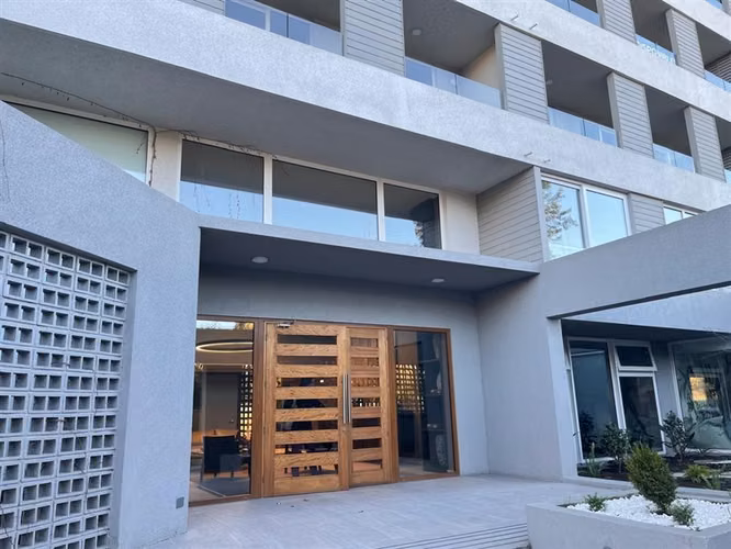 Departamento en arriendo de 2 dorm. en Centro de Talca